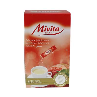 Mivita Sweetener Sachets