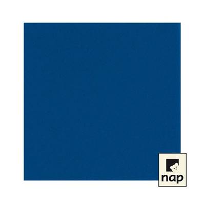 Napkins - Blue - 38x38cm