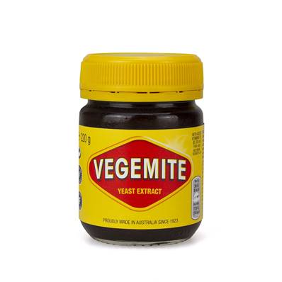 Kraft Vegemite Yeast Extract