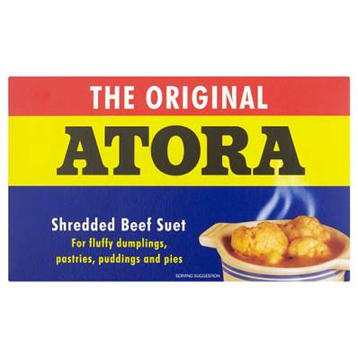 Atora Beef Suet