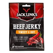 Jack Link's Beef Jerky Hot & Sweet