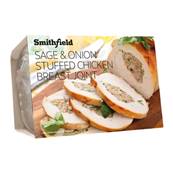 Smithfield Chicken Breast Joint with Sage & Onion Stuffing