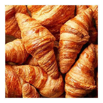 Ready-to-Bake Croissant