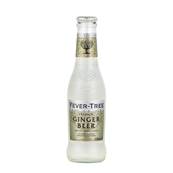 Fever Tree Ginger Beer - Case