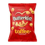 Butterkist Popcorn - Crunchy Toffee