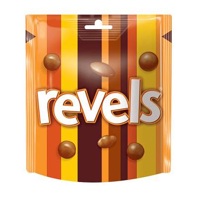 Revels Bag