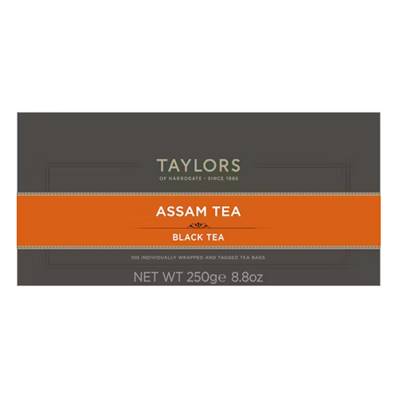 Taylors of Harrogate - Assam Tea