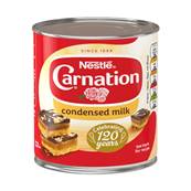 Carnation Condensed Milk