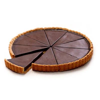 Tarte aux Chocolat