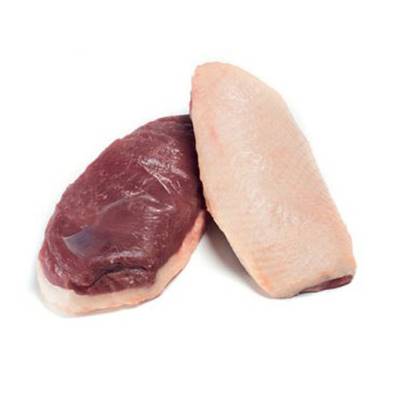 Duck Breast (Magret de Canard) 250g-300g