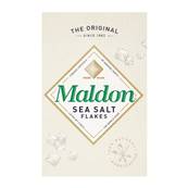 Maldon Sea Salt Flakes