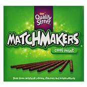 Matchmakers - Cool Mint