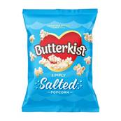 Butterkist Popcorn - Salted