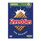 Nestle Shreddies