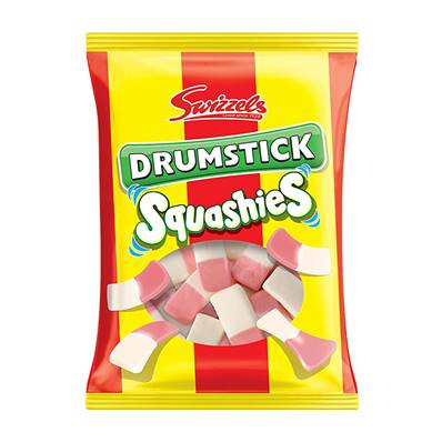 Swizzels Squashies Drumstick