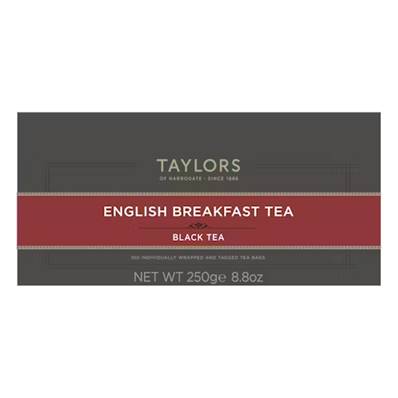 Taylors of Harrogate - Decaffeinated Breakfast Tea