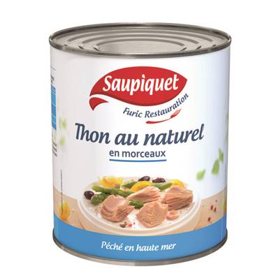 Tinned Tuna