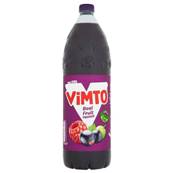 Vimto Squash