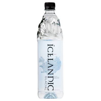 Icelandic Premium Water - Still (BBE 12/09/24)