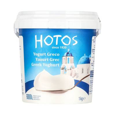 Hotus Greek Yoghurt