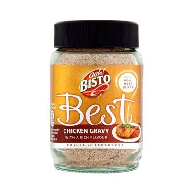 Bisto BEST Gravy Granules - Chicken