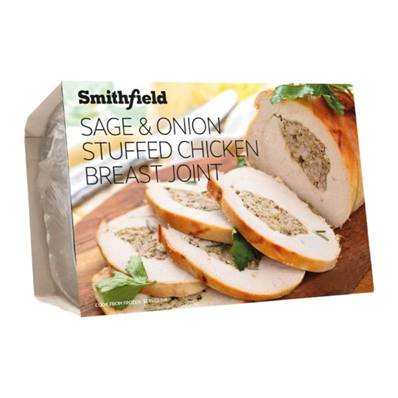 Smithfield Chicken Breast Joint with Sage & Onion Stuffing