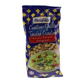 Grilled Croutons Naturel