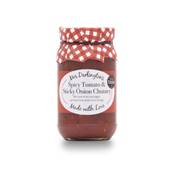 Mrs Darlington's Spicy Tomato & Onion Chutney