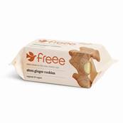 Doves Farm - Gluten-Free Organic Stem Ginger Cookies