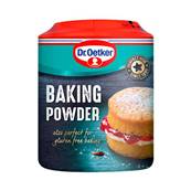 Dr Oetker Gluten Free Baking Powder