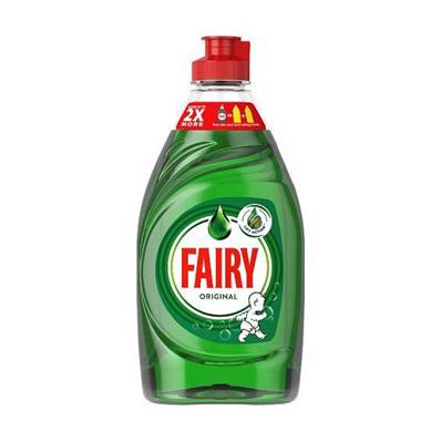 Fairy Liquid Original