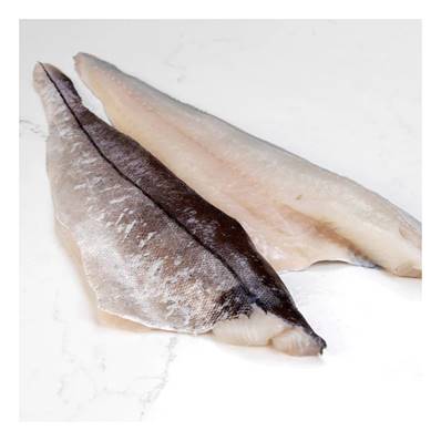 Haddock Fillets (Skin on/PBI) 6-7oz 