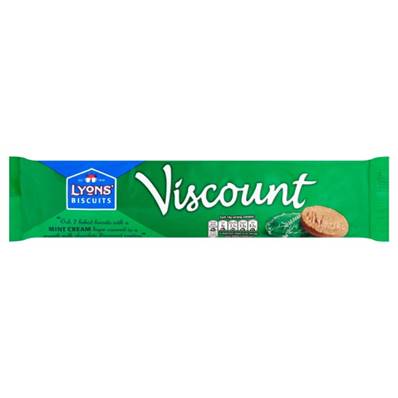 Lyon's Viscount Biscuits