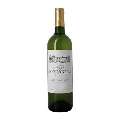 Chateau Fondarzac Entre Deux Mers - Vin Blanc