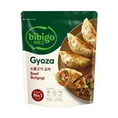 Bibigo Gyoza - Beef Bulgogi & Vegetables