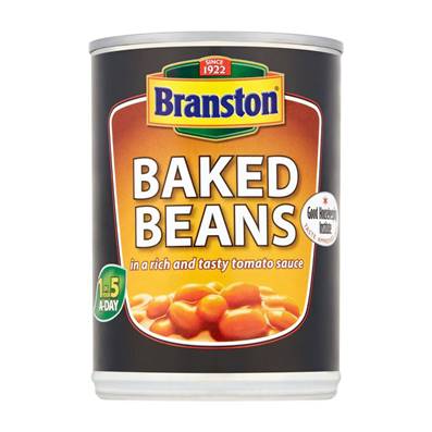 Branston Baked Beans 