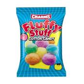 Charms Fluffy Stuff Cotton Candy