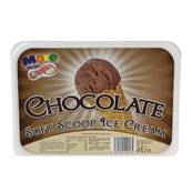 Granellis Chocolate Ice Cream