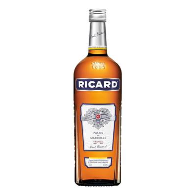 Ricard (45%)°