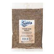 Samia Ground Black Pepper