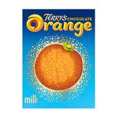 Terry's Chocolate Orange - Milk