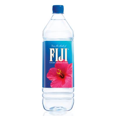 Fiji Artisan Water - Still