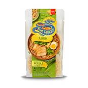 Blue Dragon Ramen Noodle Kit