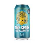 Brewpoint Tiny Spark Low Alcohol 0.5% Can