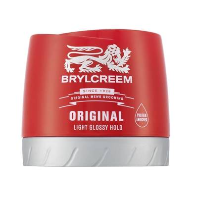 Brylcreem°