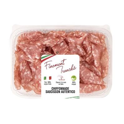 Corte Gusto - Saucisson Milano