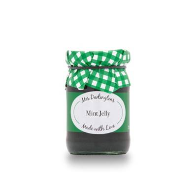 Mrs Darlington's Mint Jelly