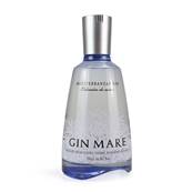 Gin Mare (42.7%)