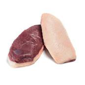 Duck Breast (Magret de Canard) 250g-300g