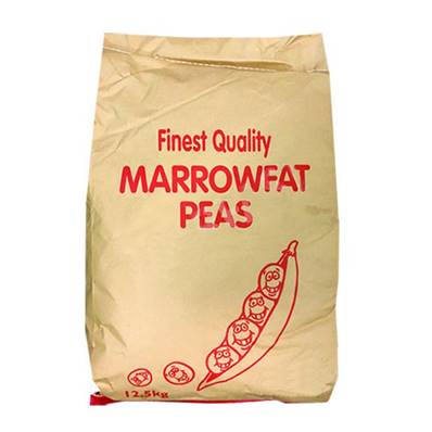 Finest Dried Peas